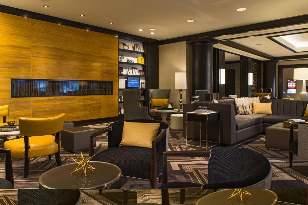 Hotel Renaissance Baltimore Harborplace Imagen 4