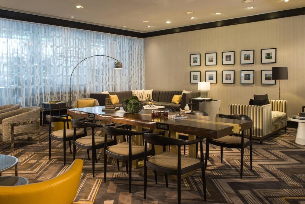 Hotel Renaissance Baltimore Harborplace Imagen 5