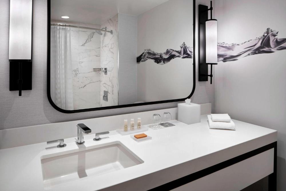 Hotel Renaissance Baltimore Harborplace Imagen 9