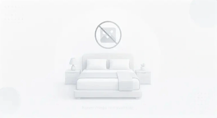 Habitación King - Accesible para personas con discapacidad auditiva